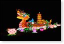 china light licht festival lichtshow show festiviteit glow evenement event chinees chinese verlichting draak dragon lichtfestival zoo